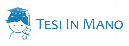 Tesi In Mano